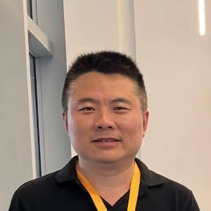 Xiaofeng (Chris) Ren