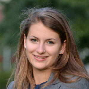 Annie Moorhead,Ph.D.